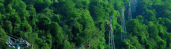 TURISTIČKI KOMPLEKS NAMAKABRUD